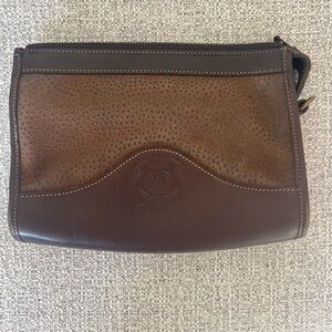 Marley Hodgson Ghurka Bag.   No 109 chealsea. Great condition. No strap